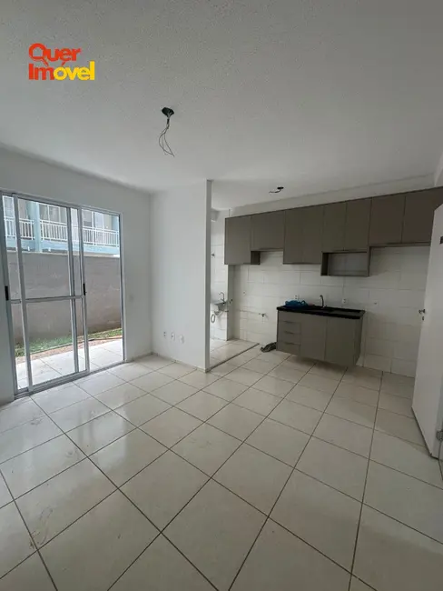 Foto 1 de Apartamento com 2 quartos para alugar, 48m2 em Ribeirao Preto - SP