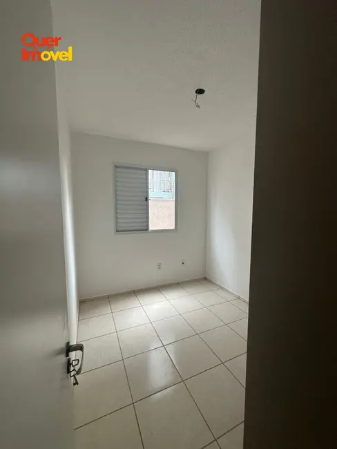 Foto 8 de Apartamento com 2 quartos para alugar, 48m2 em Ribeirao Preto - SP