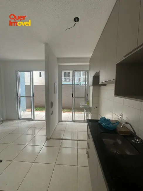Foto 3 de Apartamento com 2 quartos para alugar, 48m2 em Ribeirao Preto - SP