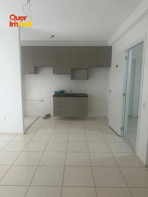 Foto 2 de Apartamento com 2 quartos para alugar, 48m2 em Ribeirao Preto - SP