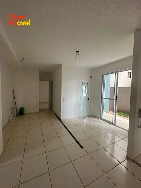 Foto 4 de Apartamento com 2 quartos para alugar, 48m2 em Ribeirao Preto - SP