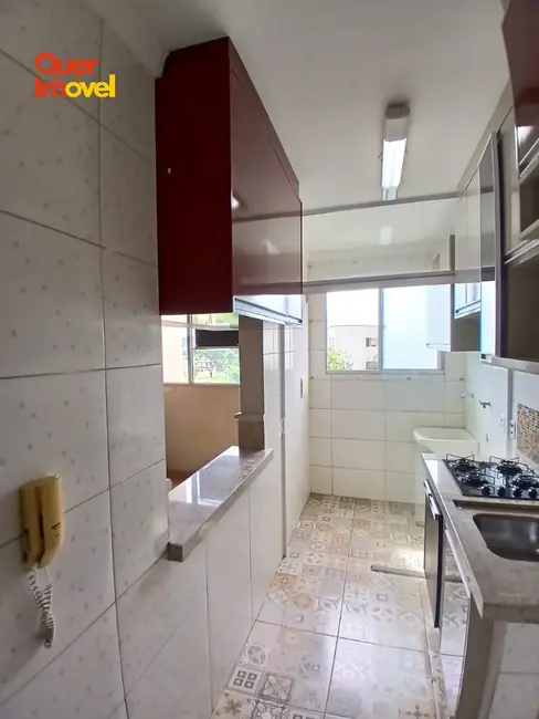 Foto 6 de Apartamento com 2 quartos à venda, 47m2 em Residencial Jequitibá, Ribeirao Preto - SP