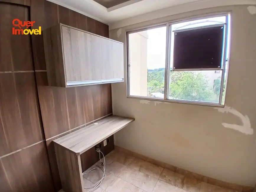 Foto 8 de Apartamento com 2 quartos à venda, 47m2 em Residencial Jequitibá, Ribeirao Preto - SP