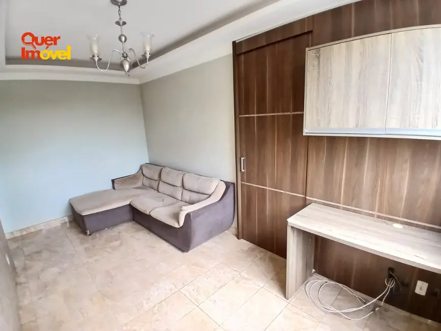 Foto 9 de Apartamento com 2 quartos à venda, 47m2 em Residencial Jequitibá, Ribeirao Preto - SP