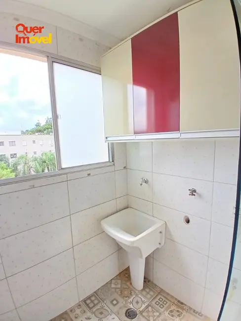 Foto 5 de Apartamento com 2 quartos à venda, 47m2 em Residencial Jequitibá, Ribeirao Preto - SP