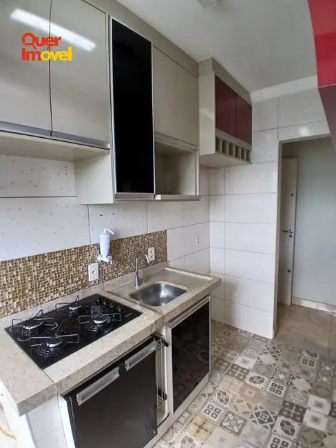 Foto 3 de Apartamento com 2 quartos à venda, 47m2 em Residencial Jequitibá, Ribeirao Preto - SP