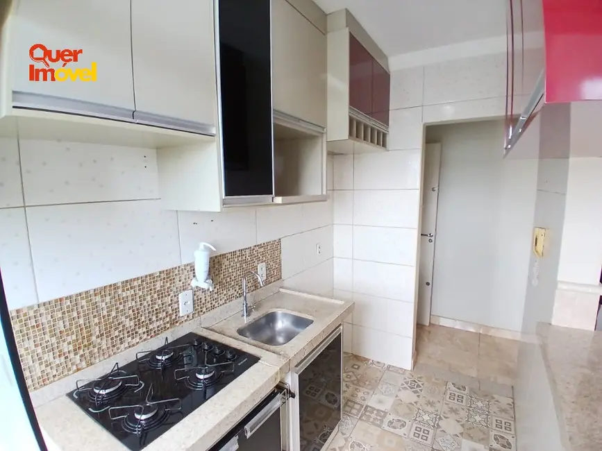 Foto 1 de Apartamento com 2 quartos à venda, 47m2 em Residencial Jequitibá, Ribeirao Preto - SP