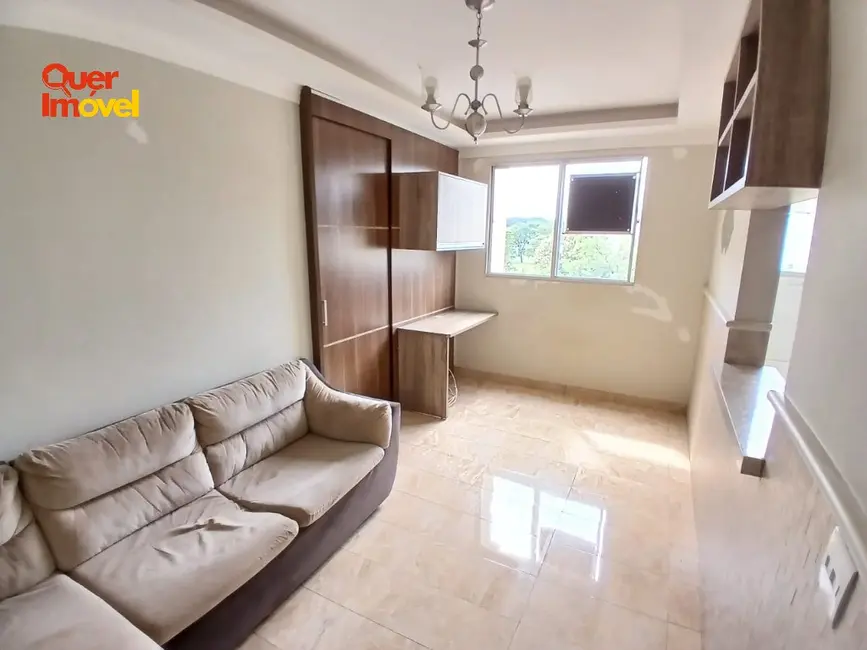 Foto 7 de Apartamento com 2 quartos à venda, 47m2 em Residencial Jequitibá, Ribeirao Preto - SP