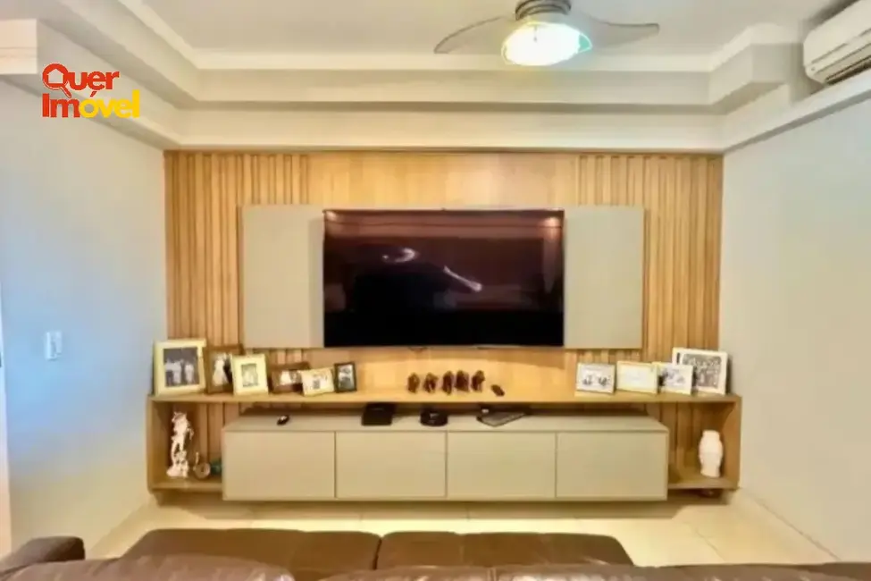 Foto 4 de Apartamento com 3 quartos à venda, 115m2 em Jardim Irajá, Ribeirao Preto - SP