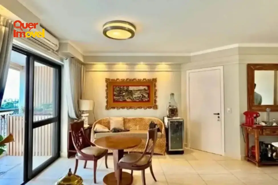 Foto 1 de Apartamento com 3 quartos à venda, 115m2 em Jardim Irajá, Ribeirao Preto - SP