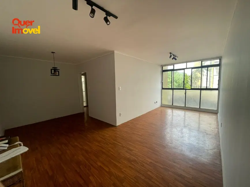 Foto 1 de Apartamento com 3 quartos à venda e para alugar, 96m2 em Jardim Paulista, Ribeirao Preto - SP