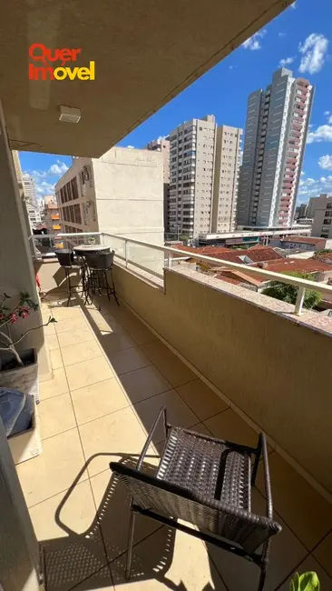 Apartamento com 2 quartos à venda, 82m2 em Jardim Paulista, Ribeirao Preto - SP - imagem 6 Foto 6 de Apartamento com 2 quartos à venda, 82m2 em Jardim Paulista, Ribeirao Preto - SP
