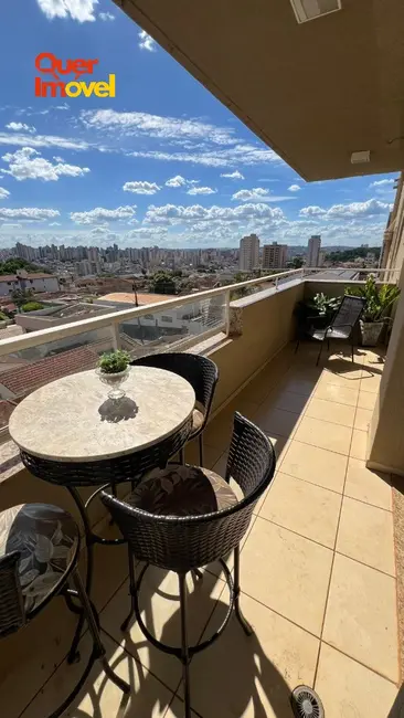 Apartamento com 2 quartos à venda, 82m2 em Jardim Paulista, Ribeirao Preto - SP - imagem 5 Foto 5 de Apartamento com 2 quartos à venda, 82m2 em Jardim Paulista, Ribeirao Preto - SP