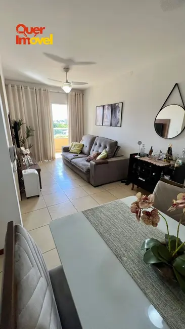 Apartamento com 2 quartos à venda, 82m2 em Jardim Paulista, Ribeirao Preto - SP - imagem 4 Foto 4 de Apartamento com 2 quartos à venda, 82m2 em Jardim Paulista, Ribeirao Preto - SP