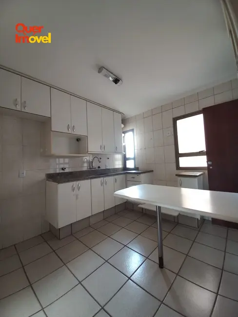 Foto 9 de Apartamento com 3 quartos à venda, 102m2 em Jardim Castelo Branco, Ribeirao Preto - SP