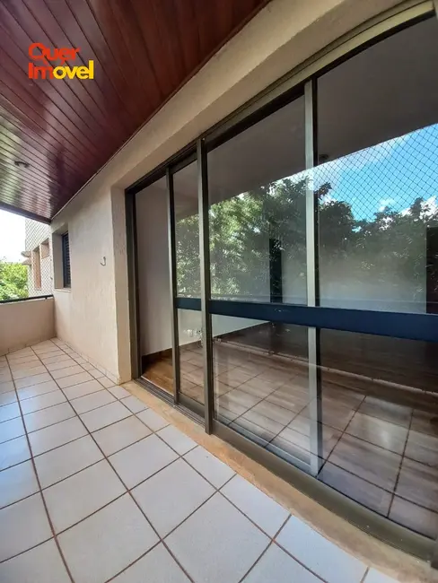 Foto 6 de Apartamento com 3 quartos à venda, 102m2 em Jardim Castelo Branco, Ribeirao Preto - SP