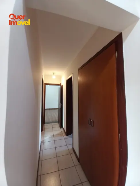 Foto 8 de Apartamento com 3 quartos à venda, 102m2 em Jardim Castelo Branco, Ribeirao Preto - SP