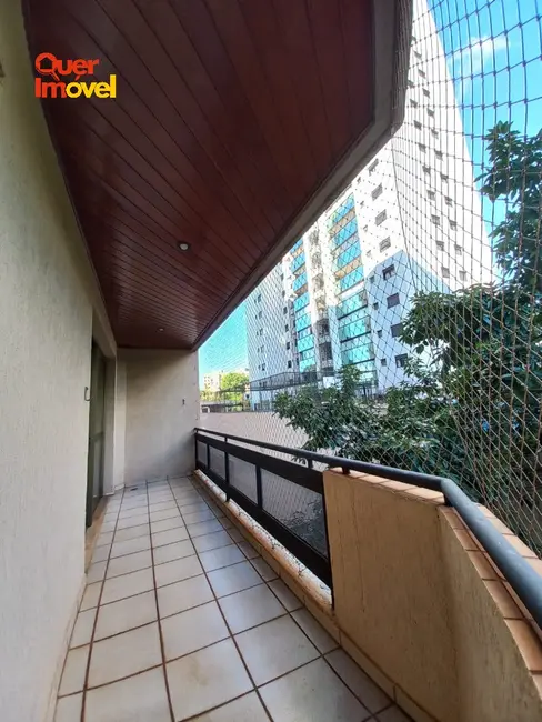 Foto 3 de Apartamento com 3 quartos à venda, 102m2 em Jardim Castelo Branco, Ribeirao Preto - SP