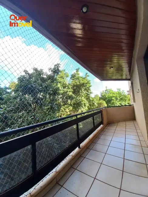 Foto 5 de Apartamento com 3 quartos à venda, 102m2 em Jardim Castelo Branco, Ribeirao Preto - SP