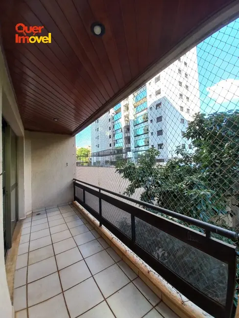 Foto 4 de Apartamento com 3 quartos à venda, 102m2 em Jardim Castelo Branco, Ribeirao Preto - SP