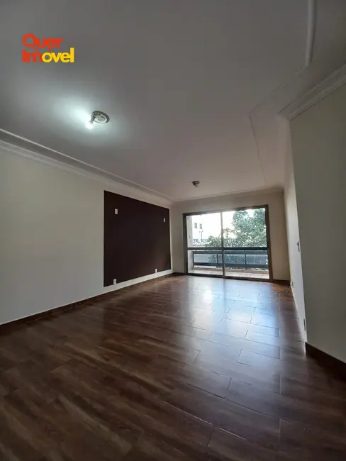 Foto 1 de Apartamento com 3 quartos à venda, 102m2 em Jardim Castelo Branco, Ribeirao Preto - SP