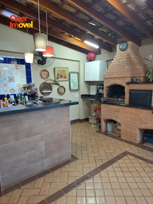 Foto 4 de Casa com 3 quartos à venda, 250m2 em Jardim São Luiz, Ribeirao Preto - SP