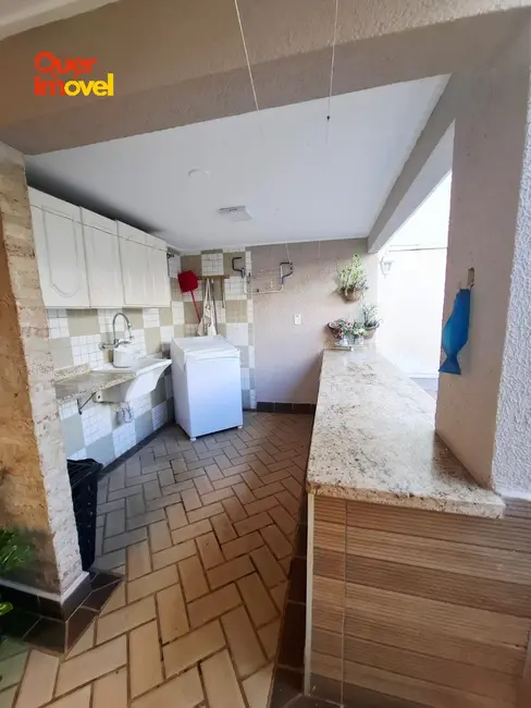 Foto 6 de Casa com 3 quartos à venda, 250m2 em Jardim São Luiz, Ribeirao Preto - SP