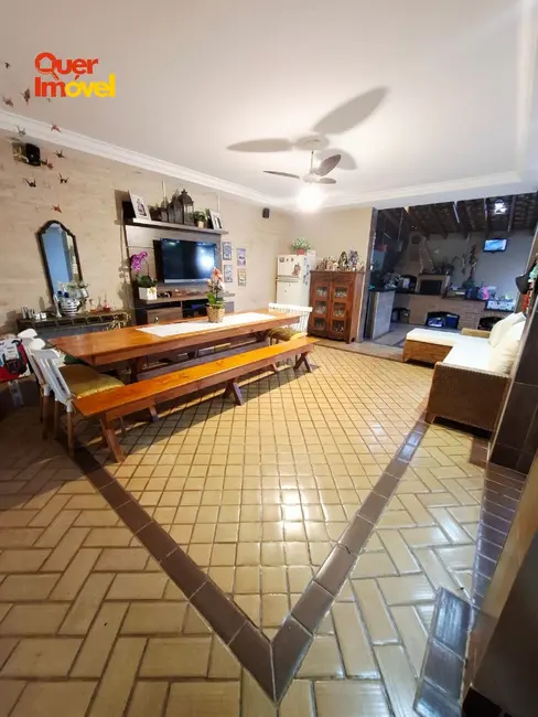 Foto 2 de Casa com 3 quartos à venda, 250m2 em Jardim São Luiz, Ribeirao Preto - SP