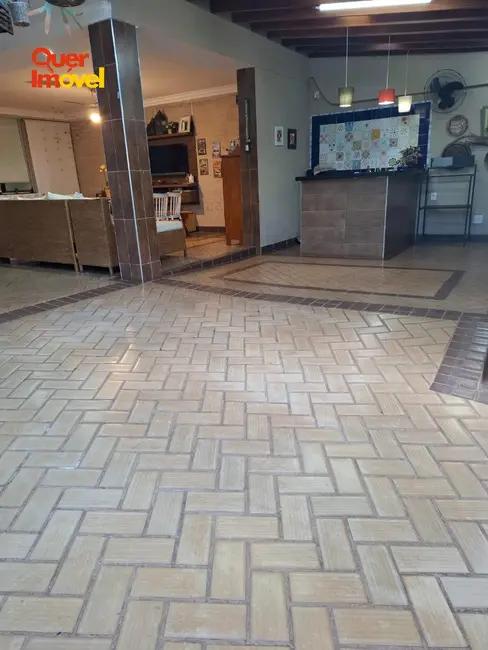 Foto 5 de Casa com 3 quartos à venda, 250m2 em Jardim São Luiz, Ribeirao Preto - SP