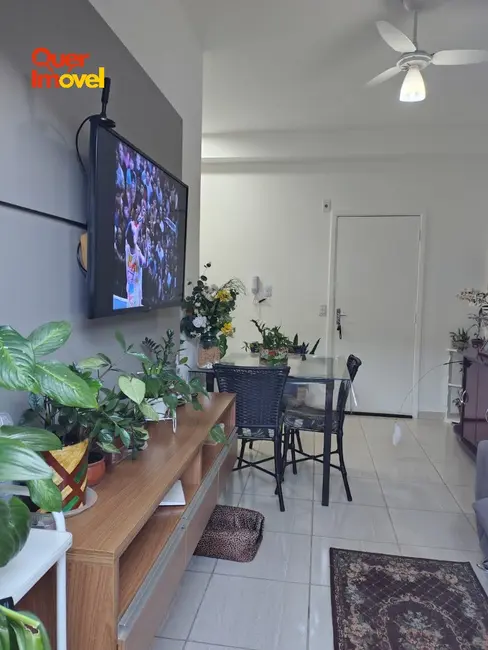 Foto 1 de Apartamento com 2 quartos à venda, 57m2 em Planalto Verde, Ribeirao Preto - SP