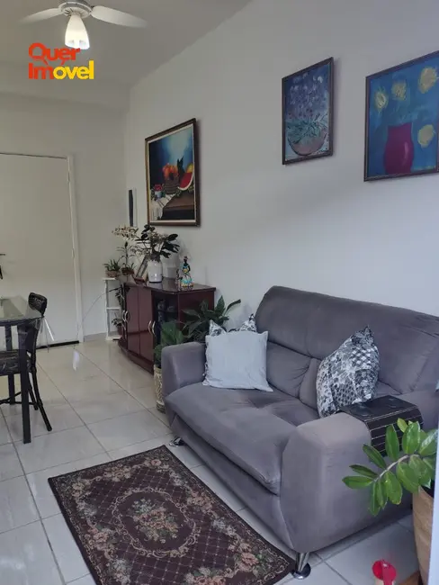 Foto 2 de Apartamento com 2 quartos à venda, 57m2 em Planalto Verde, Ribeirao Preto - SP