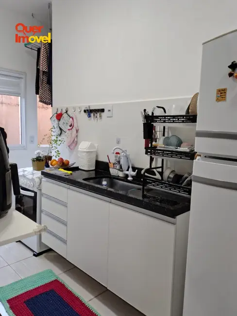 Foto 5 de Apartamento com 2 quartos à venda, 57m2 em Planalto Verde, Ribeirao Preto - SP