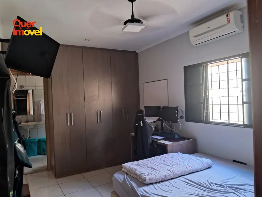 Foto 8 de Casa com 2 quartos à venda, 177m2 em Jardim Interlagos, Ribeirao Preto - SP