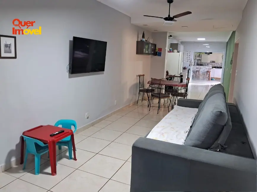 Foto 3 de Casa com 2 quartos à venda, 177m2 em Jardim Interlagos, Ribeirao Preto - SP
