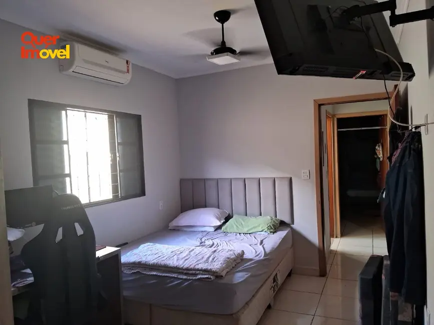 Foto 7 de Casa com 2 quartos à venda, 177m2 em Jardim Interlagos, Ribeirao Preto - SP