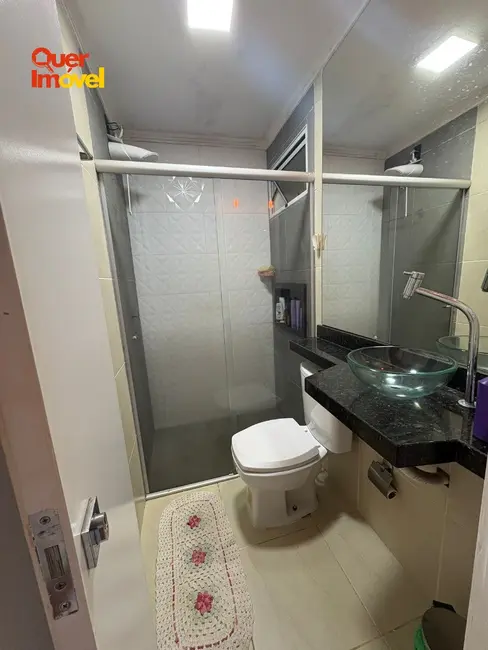 Foto 8 de Apartamento com 2 quartos à venda, 50m2 em Jardim Maria Goretti, Ribeirao Preto - SP