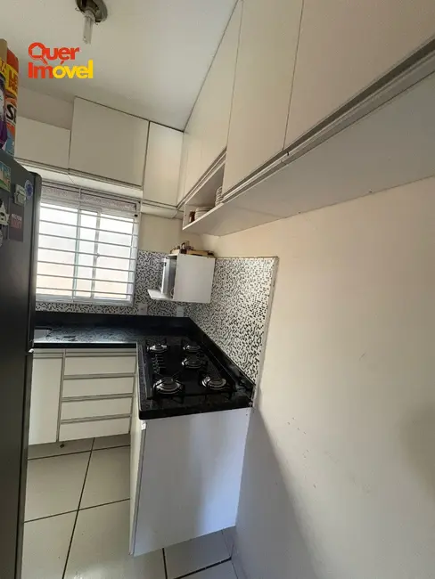 Foto 6 de Apartamento com 2 quartos à venda, 50m2 em Jardim Maria Goretti, Ribeirao Preto - SP