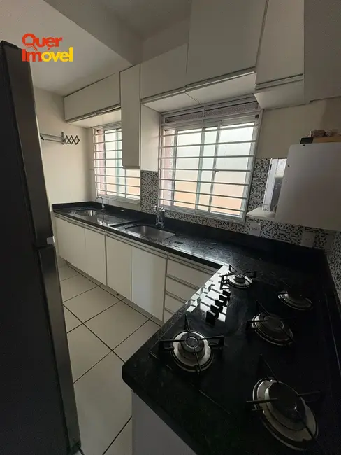 Foto 7 de Apartamento com 2 quartos à venda, 50m2 em Jardim Maria Goretti, Ribeirao Preto - SP