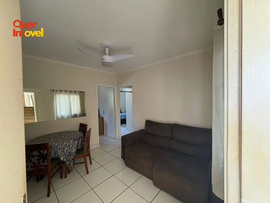 Foto 2 de Apartamento com 2 quartos à venda, 50m2 em Jardim Maria Goretti, Ribeirao Preto - SP