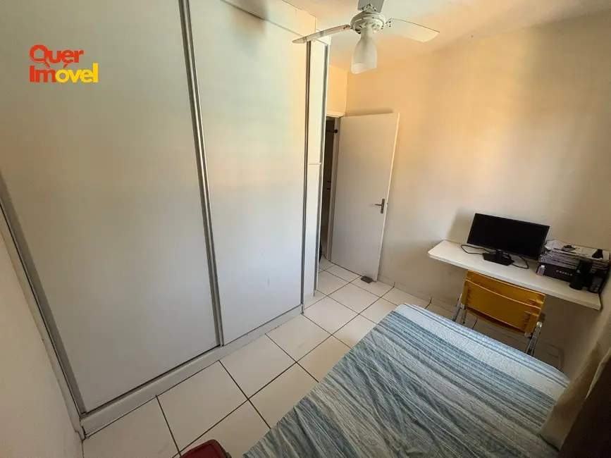 Foto 5 de Apartamento com 2 quartos à venda, 50m2 em Jardim Maria Goretti, Ribeirao Preto - SP