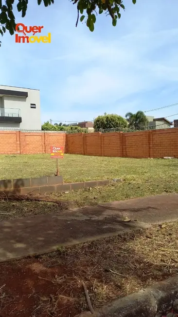 Foto 1 de Terreno / Lote à venda, 330m2 em Ribeirao Preto - SP