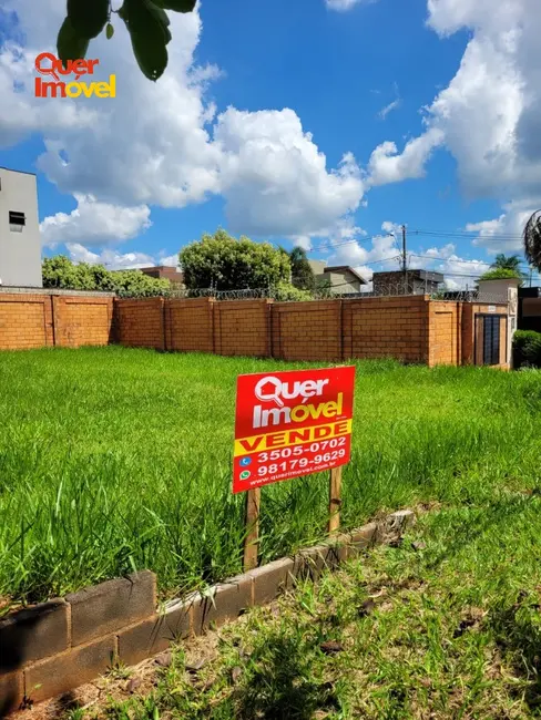 Foto 3 de Terreno / Lote à venda, 330m2 em Ribeirao Preto - SP