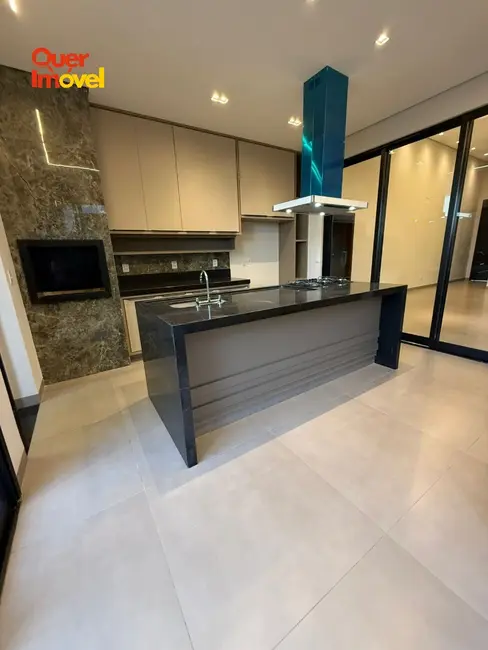 Foto 8 de Casa de Condomínio com 4 quartos à venda, 189m2 em Ribeirao Preto - SP