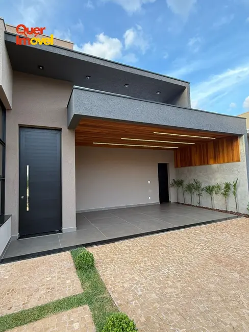 Foto 2 de Casa de Condomínio com 4 quartos à venda, 189m2 em Ribeirao Preto - SP
