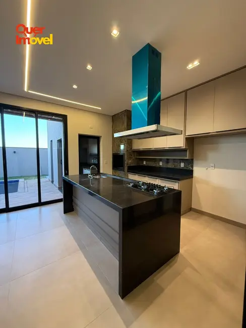 Foto 9 de Casa de Condomínio com 4 quartos à venda, 189m2 em Ribeirao Preto - SP