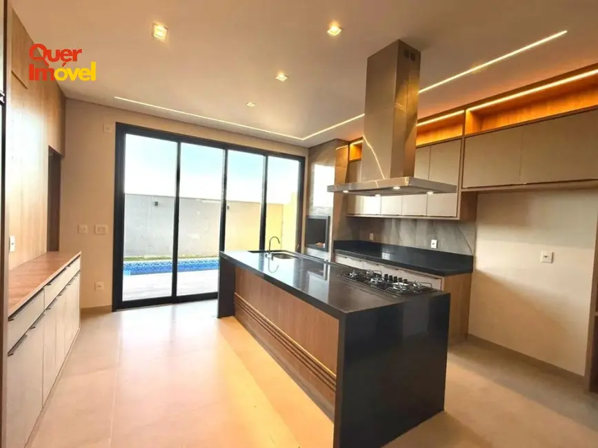 Foto 5 de Casa de Condomínio com 4 quartos à venda, 190m2 em Ribeirao Preto - SP