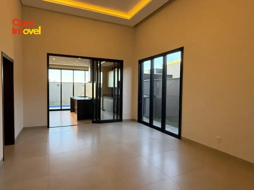 Foto 4 de Casa de Condomínio com 4 quartos à venda, 190m2 em Ribeirao Preto - SP