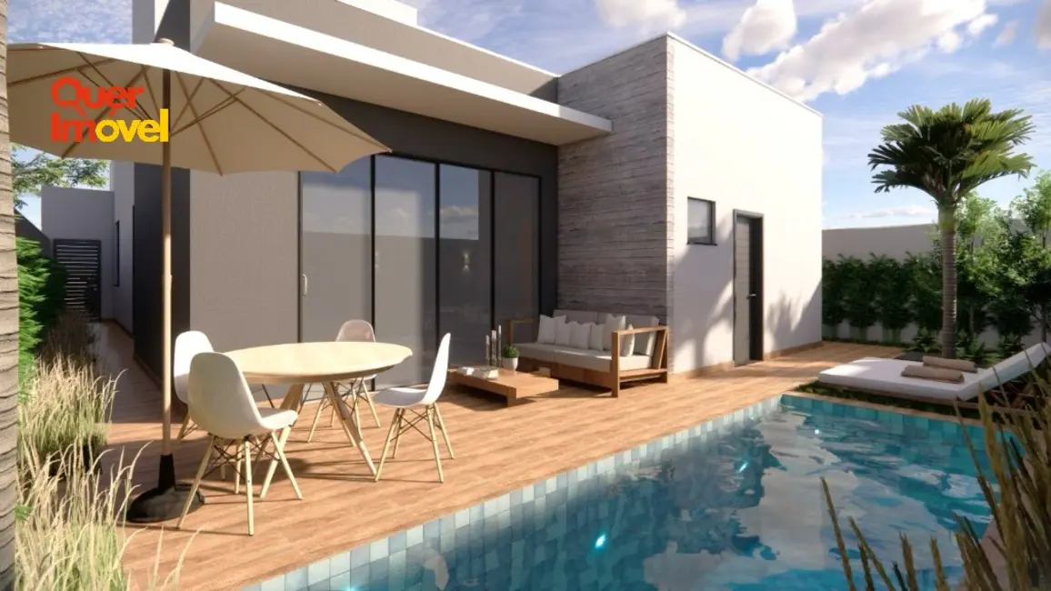 Foto 4 de Casa de Condomínio com 4 quartos à venda, 190m2 em Ribeirao Preto - SP