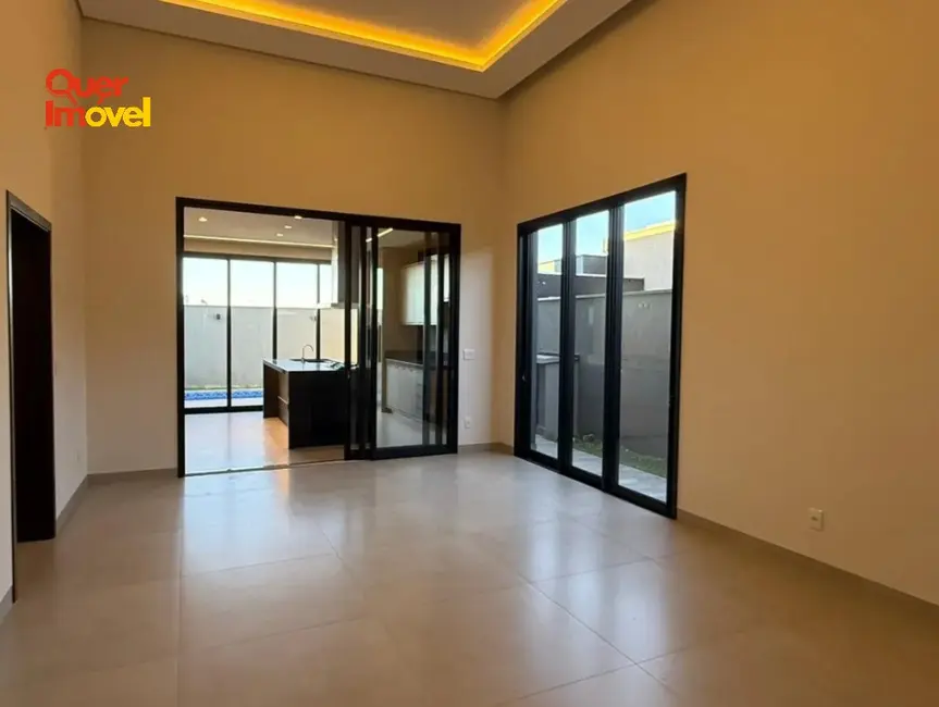 Foto 3 de Casa de Condomínio com 4 quartos à venda, 190m2 em Ribeirao Preto - SP