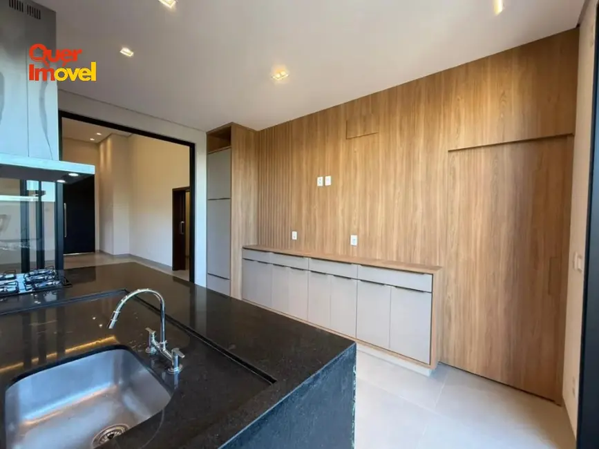 Foto 8 de Casa de Condomínio com 4 quartos à venda, 190m2 em Ribeirao Preto - SP